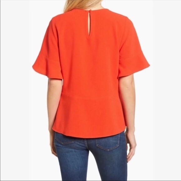 Madewell top - Picture 2 of 7